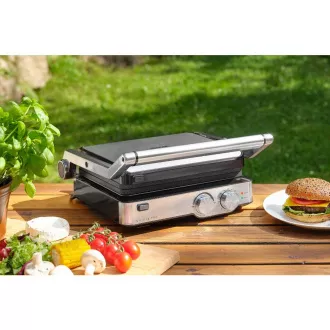 SBG 4010SS kontaktní gril SENCOR SBG 4010SS kontaktní gril SENCOR