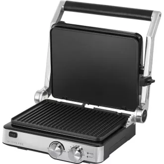 SBG 4010SS kontaktní gril SENCOR SBG 4010SS kontaktní gril SENCOR