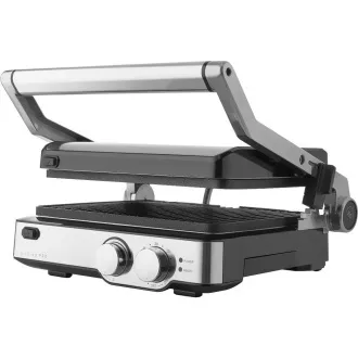 SBG 4010SS kontaktní gril SENCOR SBG 4010SS kontaktní gril SENCOR