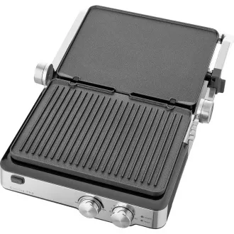 SBG 4010SS kontaktní gril SENCOR SBG 4010SS kontaktní gril SENCOR