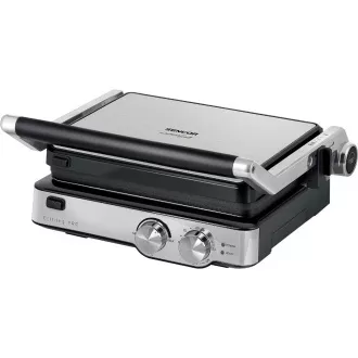 SBG 4010SS kontaktní gril SENCOR SBG 4010SS kontaktní gril SENCOR
