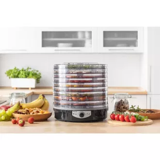 SFD 3109BK Sušička ovoce SENCOR SFD 3109BK Sušička ovoce SENCOR