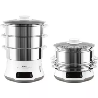 VC502D10 PARNÍ HRNEC TEFAL