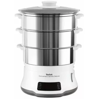 VC502D10 PARNÍ HRNEC TEFAL