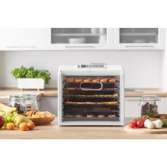 SFD 6500WH Sušička ovoce SENCOR