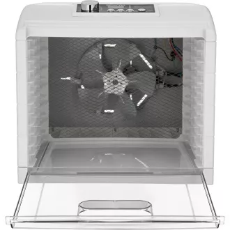 SFD 6500WH Sušička ovoce SENCOR