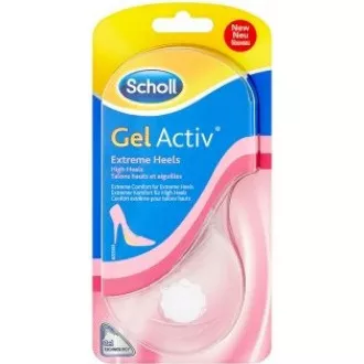 GELACTIV VLOŽKY DO BOT SCHOLL GELACTIV VLOŽKY DO BOT SCHOLL