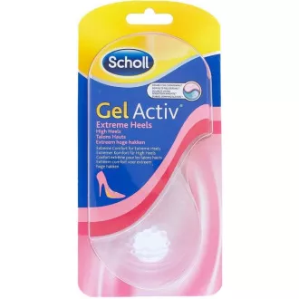 GELACTIV VLOŽKY DO BOT SCHOLL GELACTIV VLOŽKY DO BOT SCHOLL