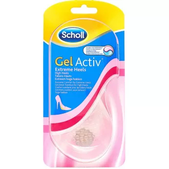 GELACTIV VLOŽKY DO BOT SCHOLL GELACTIV VLOŽKY DO BOT SCHOLL