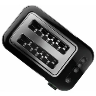 HT1010BK TOPINKOVAČ BRAUN