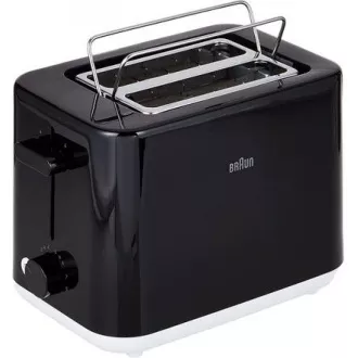 HT1010BK TOPINKOVAČ BRAUN