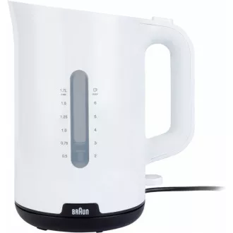 WK1100WH KONVICE RYCHLOVARNÁ BRAUN