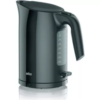 WK3100BK KONVICE RYCHLOVARNÁ BRAUN WK3100BK KONVICE RYCHLOVARNÁ BRAUN