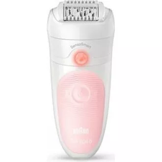 SILK-ÉPIL 5-516 PINK EPILÁTOR BRAUN SILK-ÉPIL 5-516 PINK EPILÁTOR BRAUN