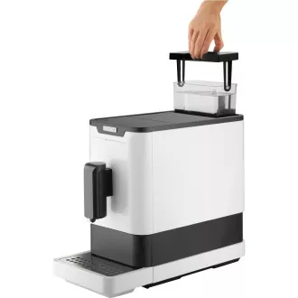 SES 7210WH Automatické Espresso SENCOR