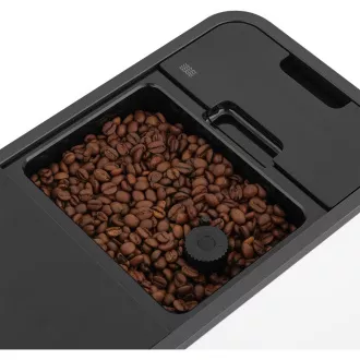 SES 7210WH Automatické Espresso SENCOR