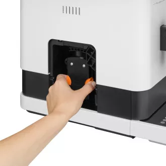 SES 7210WH Automatické Espresso SENCOR