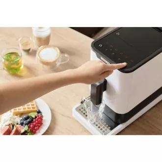 SES 7210WH Automatické Espresso SENCOR