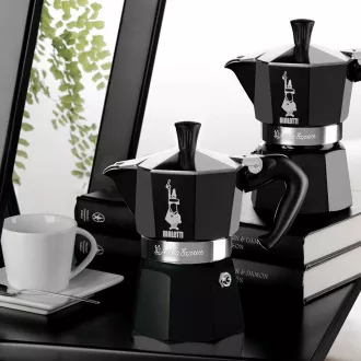 EXPRESS ČERNÁ 3P. MOKA KONVIČKA BIALETTI