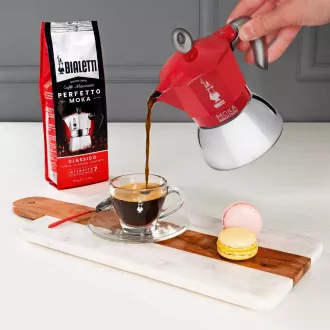 INDUKCE ČERV. 4P. MOKA KONVIČKA BIALETTI