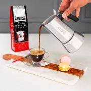 VENUS - 2 PORCE KONVIČKA BIALETTI