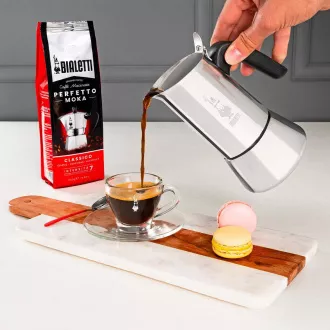 VENUS - 10 PORCÍ KONVIČKA BIALETTI