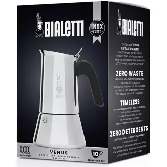 VENUS - 10 PORCÍ KONVIČKA BIALETTI