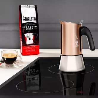 VENUS 6 PORCÍ COPPER KONVIČKA BIALETTI