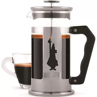 FRENCH PRESS PREZIOSA - 1000 ML BIALETTI FRENCH PRESS PREZIOSA - 1000 ML BIALETTI