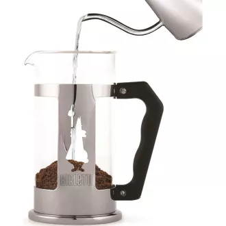 FRENCH PRESS PREZIOSA - 1000 ML BIALETTI FRENCH PRESS PREZIOSA - 1000 ML BIALETTI
