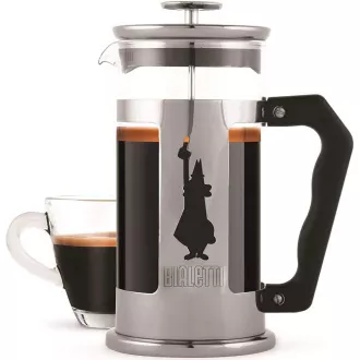 FRENCH PRESS PREZIOSA - 1000 ML BIALETTI FRENCH PRESS PREZIOSA - 1000 ML BIALETTI
