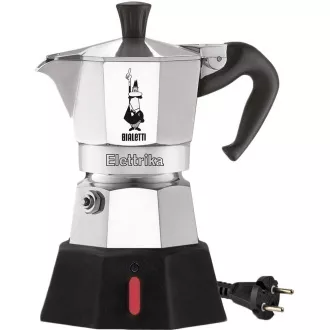 ELETTRIKA 2.P. MOKA KONVIČKA BIALETTI