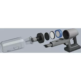 ESKW4 SADA FILTRŮ ELECTROLUX ESKW4 SADA FILTRŮ ELECTROLUX