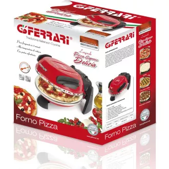 G1000602 PIZZA TROUBA DELIZIA G3FERRARI