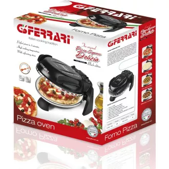 G1000610 PIZZA TROUBA DELIZIA G3FERRARI