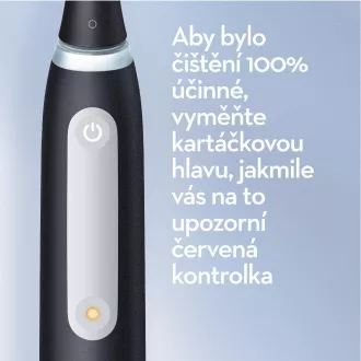 IO SERIES 4 DUO PACK KARTÁČKY ORAL-B IO SERIES 4 DUO PACK KARTÁČKY ORAL-B