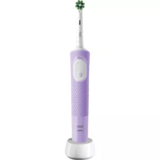 D103 LILAC MIST VITALITY KARTÁČEK ORAL-B D103 LILAC MIST VITALITY KARTÁČEK ORAL-B