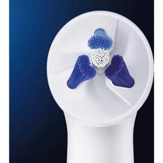 IO SPECIAL.CLEAN NÁHR.HLAVICE 2KS ORAL-B