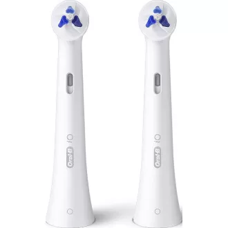 IO SPECIAL.CLEAN NÁHR.HLAVICE 2KS ORAL-B