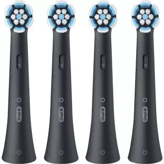 IO GC BLACK NÁHRADNÍ HLAVICE 4KS ORAL-B
