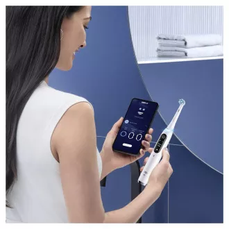 IO9 SERIES ZUBNÍ KARTÁČEK ORAL-B IO9 SERIES ZUBNÍ KARTÁČEK ORAL-B