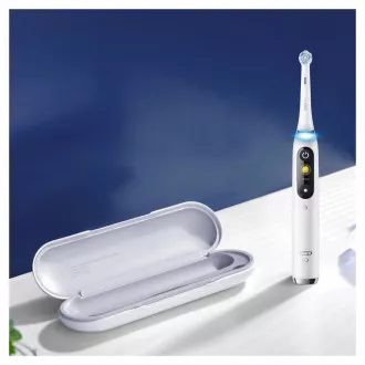 IO9 SERIES ZUBNÍ KARTÁČEK ORAL-B IO9 SERIES ZUBNÍ KARTÁČEK ORAL-B