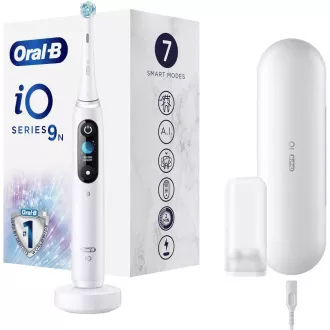 IO9 SERIES ZUBNÍ KARTÁČEK ORAL-B IO9 SERIES ZUBNÍ KARTÁČEK ORAL-B