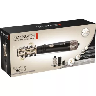 AS7580 HORKOVZDUŠNÁ KULMA REMINGTON