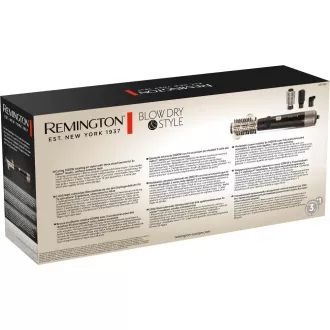 AS7580 HORKOVZDUŠNÁ KULMA REMINGTON