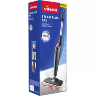 STEAM PLUS PARNÍ MOP VILEDA