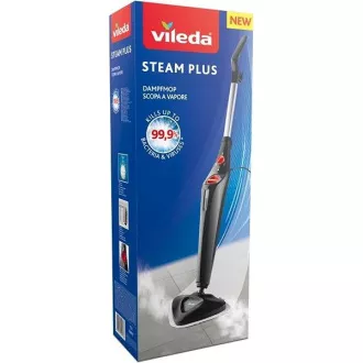 STEAM PLUS PARNÍ MOP VILEDA