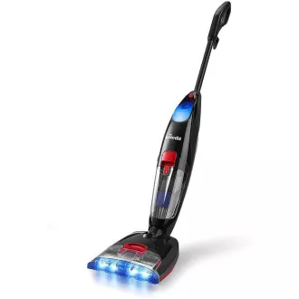 JET CLEAN EL. MOP A VYSAVAČ 3v1 VILEDA JET CLEAN EL. MOP A VYSAVAČ 3v1 VILEDA