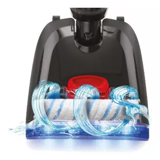 JET CLEAN EL. MOP A VYSAVAČ 3v1 VILEDA JET CLEAN EL. MOP A VYSAVAČ 3v1 VILEDA