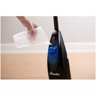 JET CLEAN EL. MOP A VYSAVAČ 3v1 VILEDA JET CLEAN EL. MOP A VYSAVAČ 3v1 VILEDA